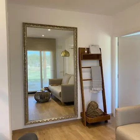 Holiday home Terra Sana Casita Reus