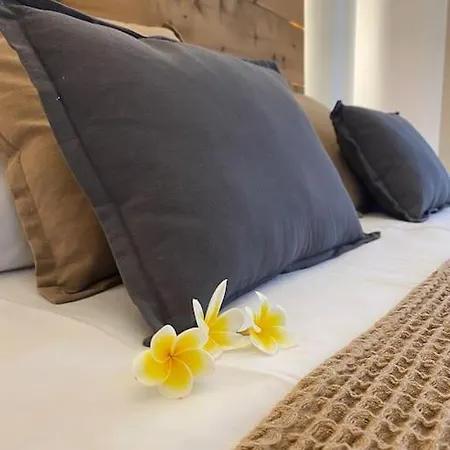 Terra Sana Casita *