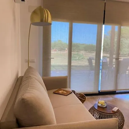 Holiday home Terra Sana Casita Reus