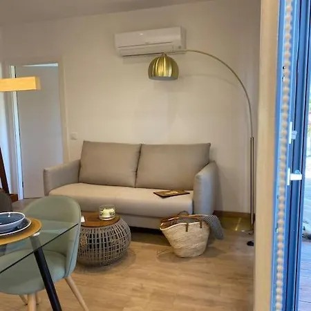 Terra Sana Casita *