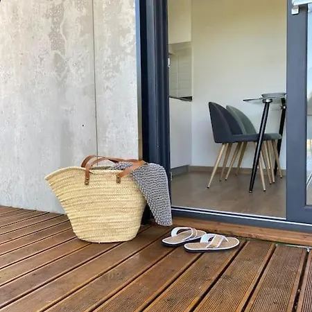 Terra Sana Casita Holiday home *