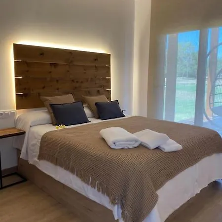 Terra Sana Casita Holiday home Reus