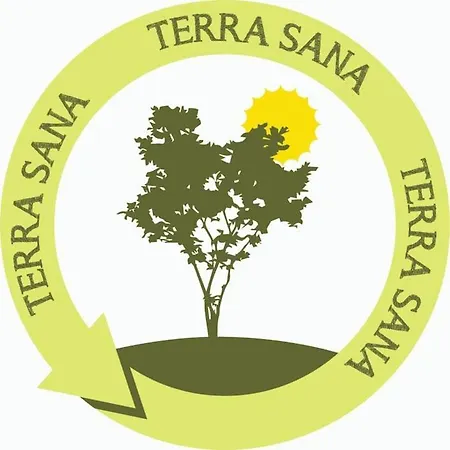 Terra Sana Casita *
