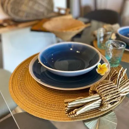 Holiday home Terra Sana Casita *
