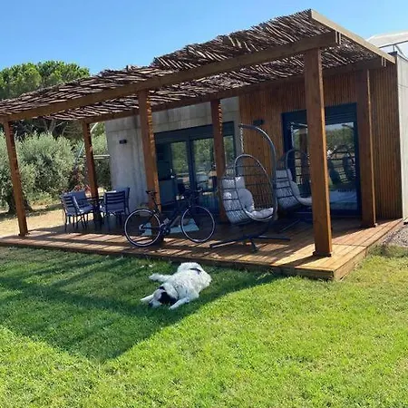 Holiday home Terra Sana Casita Reus