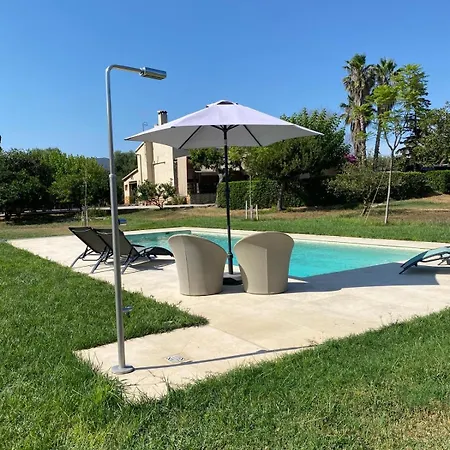 Terra Sana Casita