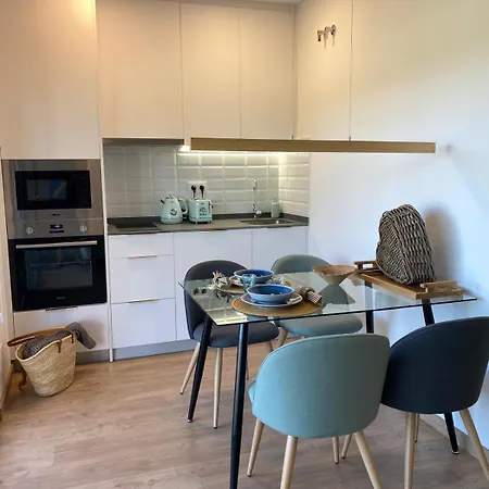 Terra Sana Casita Holiday home *