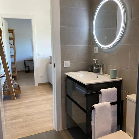 Holiday home Terra Sana Casita Reus