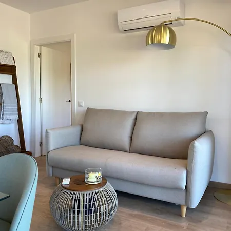 Terra Sana Casita Reus