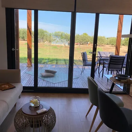 Holiday home Terra Sana Casita *