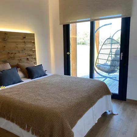 Terra Sana Casita * Reus